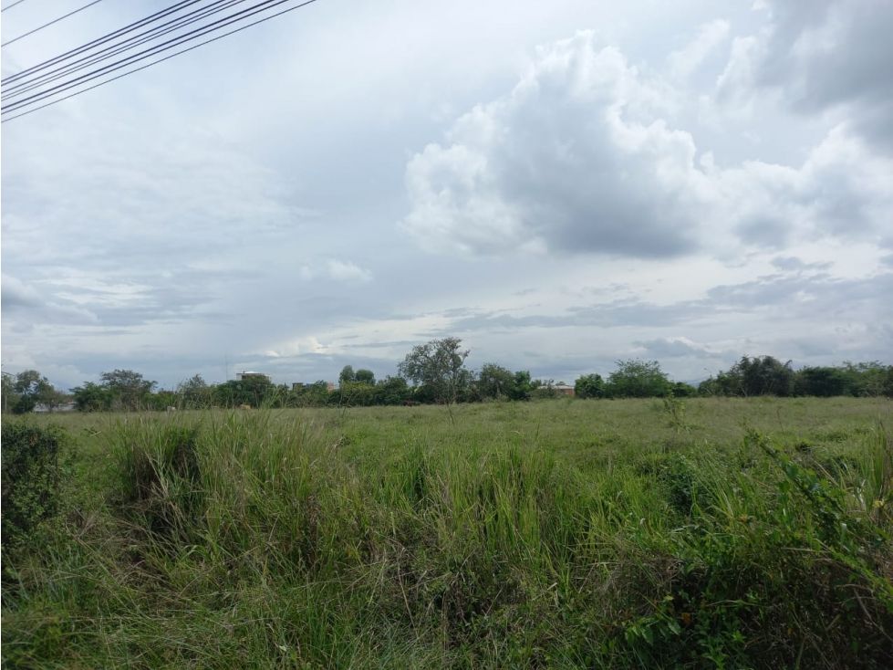 Lote en venta Valle Del Cauca Cali Cali 36240 m2 Habitaciones 0 Baños 0 Garajes 0 Precio $9966000000