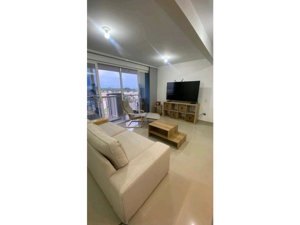 Apartamento en arriendo o venta Valle Del Cauca Jamundí Cn Almendros Del Castillo 65 m2 Habitaciones 2 Baños 2 Garajes 2 Precio venta $340000000 Precio arriendo $1668000
