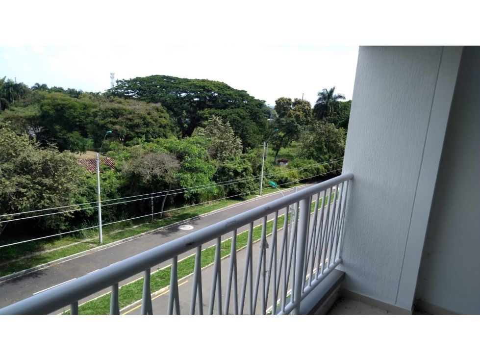 Apartamento en venta Valle Del Cauca Cali Nn 78 m2 Habitaciones 2 Baños 2 Garajes 1 Precio $290000000