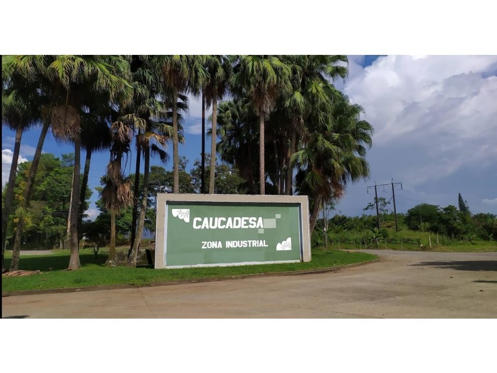 Lote en venta Cauca Santander De Quilichao Santander De Quilichao 500 m2 Habitaciones 0 Baños 0 Garajes 0 Precio $98000000
