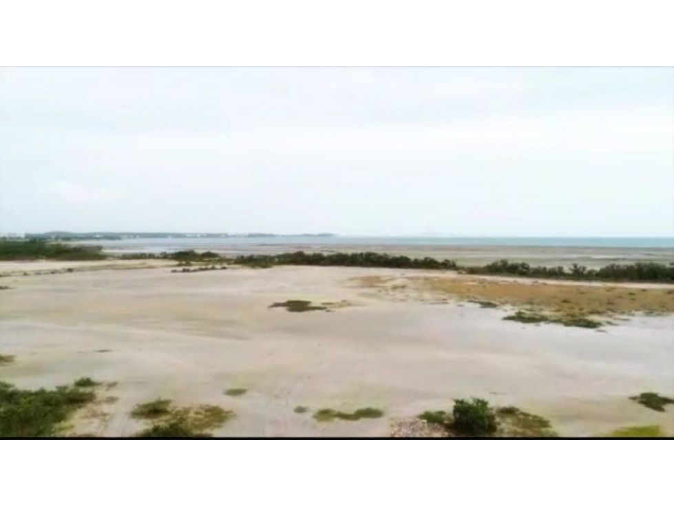 Lote en venta Bolívar Cartagena Cartagena 350000 m2 Habitaciones 0 Baños 0 Garajes 0 Precio $88000000000