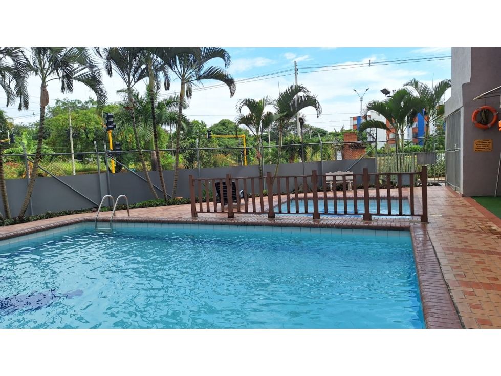 Apartamento en venta Valle Del Cauca Cali Los Guayacanes 56 m2 Habitaciones 3 Baños 2 Garajes 0 Precio $205000000
