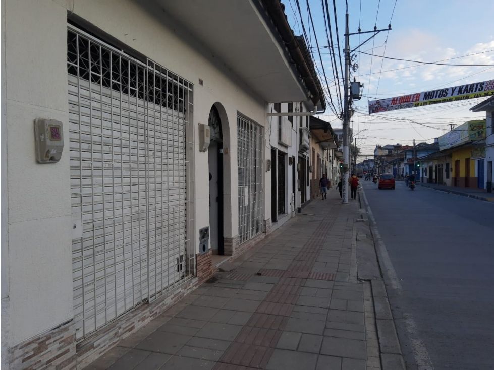 Casa en venta Cauca Popayán El Empedrado 250 m2 Habitaciones 7 Baños 3 Garajes 0 Precio $560000000