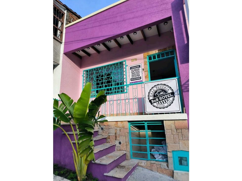 Edificio en venta Valle Del Cauca Cali San Pedro 250 m2 Habitaciones 7 Baños 8 Garajes 0 Precio $1100000000
