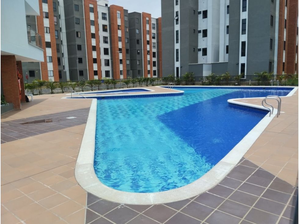 Apartamento en venta Valle Del Cauca Cali Bretaña 44 m2 Habitaciones 2 Baños 2 Garajes 1 Precio $150000000
