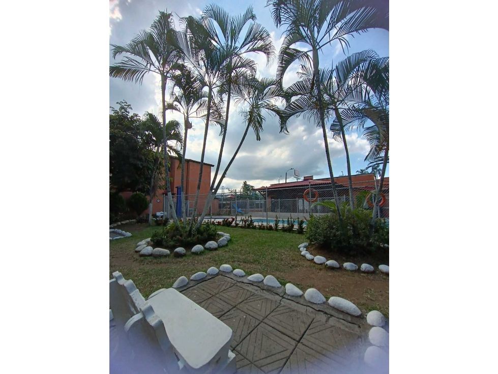 Casa en venta Valle Del Cauca Cali Villa Del Sol 76 m2 Habitaciones 3 Baños 3 Garajes 0 Precio $283000000