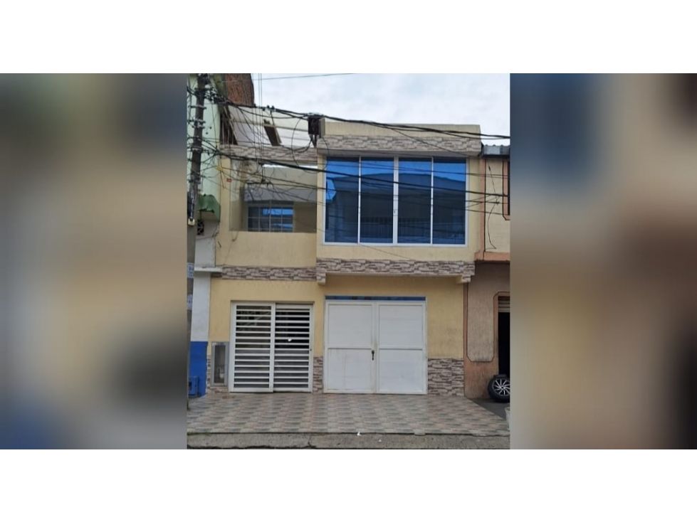 Casa en venta Valle Del Cauca Cali Belalcázar 230 m2 Habitaciones 6 Baños 4 Garajes 1 Precio $540000000