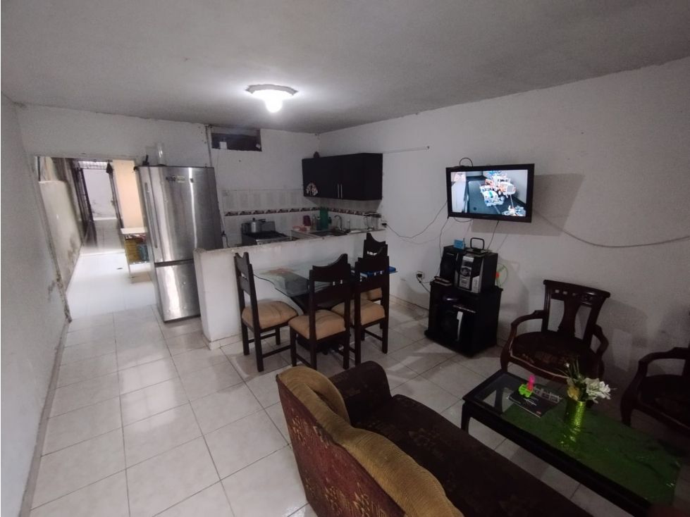 Casa en venta Valle Del Cauca Cali Las Granjas 175 m2 Habitaciones 5 Baños 2 Garajes 0 Precio $320000000