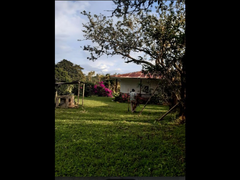 Finca en venta Valle Del Cauca Dagua Los Alamos 100 m2 Habitaciones 2 Baños 1 Garajes 5 Precio $400000000