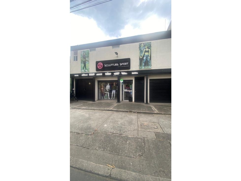Edificio en venta Valle Del Cauca Cali Cañaveralejo - Seguros Patria 700 m2 Habitaciones 5 Baños 7 Garajes 4 Precio $1700000000