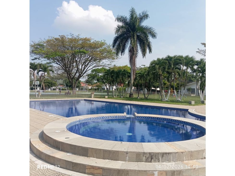 Casa Campestre en venta Valle Del Cauca Jamundí Jamundí 300 m2 Habitaciones 3 Baños 4 Garajes 4 Precio $850000000