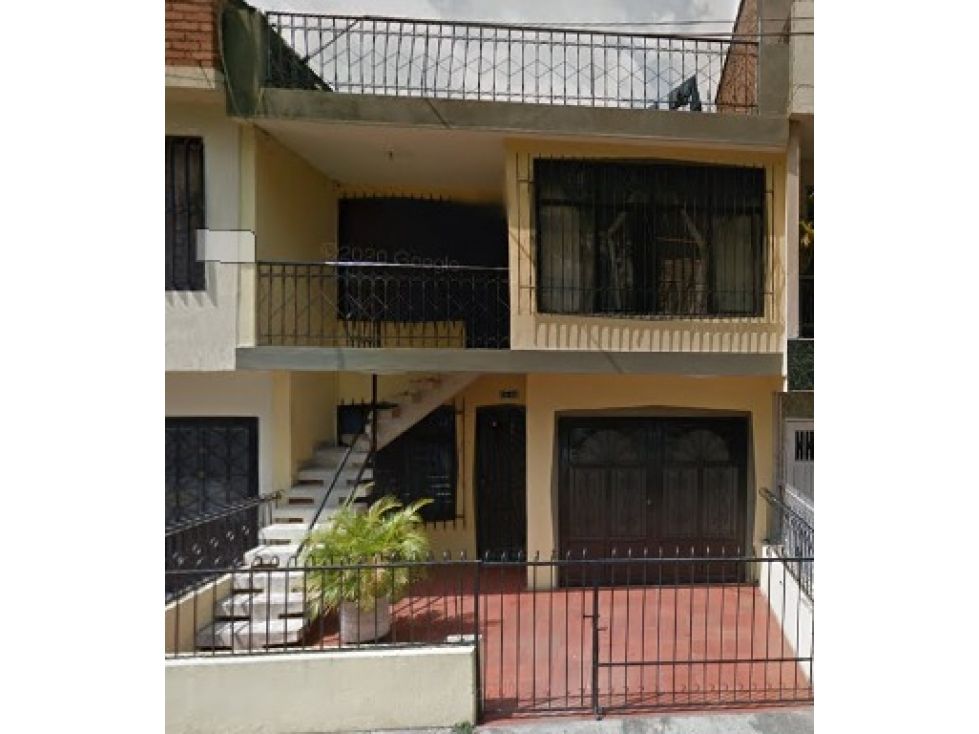 Casa en venta Valle Del Cauca Cali Nueva Floresta Del Ict 350 m2 Habitaciones 9 Baños 5 Garajes 3 Precio $560000000