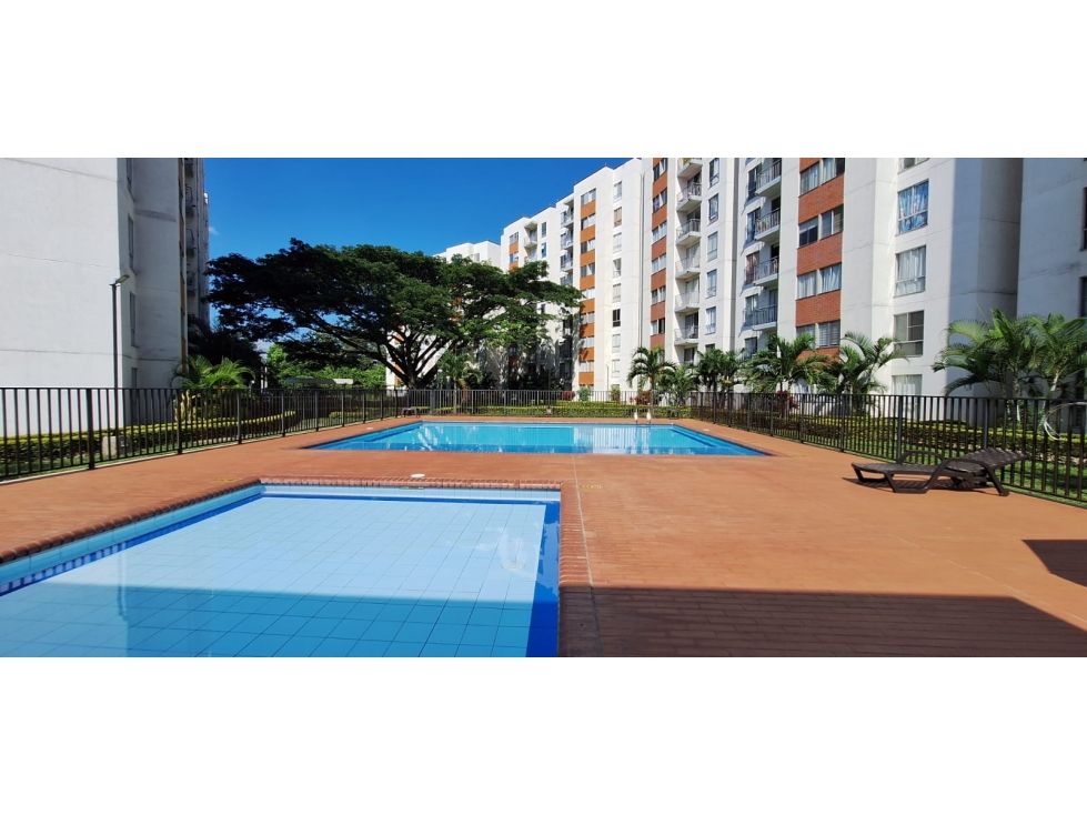 Apartamento en venta Valle Del Cauca Jamundí Asd 62 m2 Habitaciones 2 Baños 2 Garajes 1 Precio $230000000