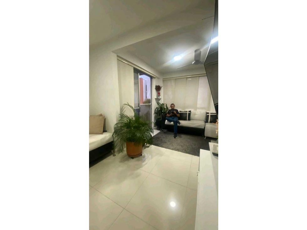 Apartamento en venta Valle Del Cauca Cali Cali 60 m2 Habitaciones 3 Baños 2 Garajes 0 Precio $230000000