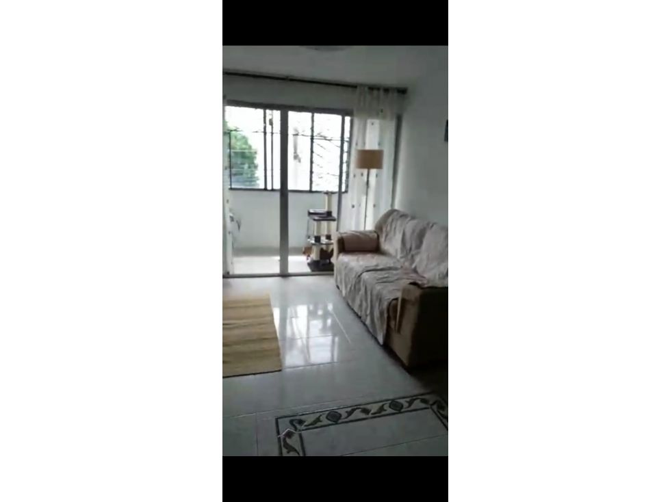 Apartamento en venta Valle Del Cauca Cali Ciudad Capri 95 m2 Habitaciones 3 Baños 2 Garajes 1 Precio $365000000