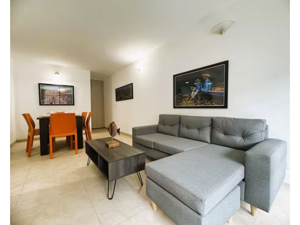Apartamento en venta Valle Del Cauca Cali Los Cámbulos 73 m2 Habitaciones 2 Baños 2 Garajes 1 Precio $380000000