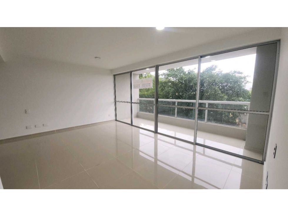 Apartamento en venta Valle Del Cauca Cali Cali 115 m2 Habitaciones 3 Baños 3 Garajes 2 Precio $820000000