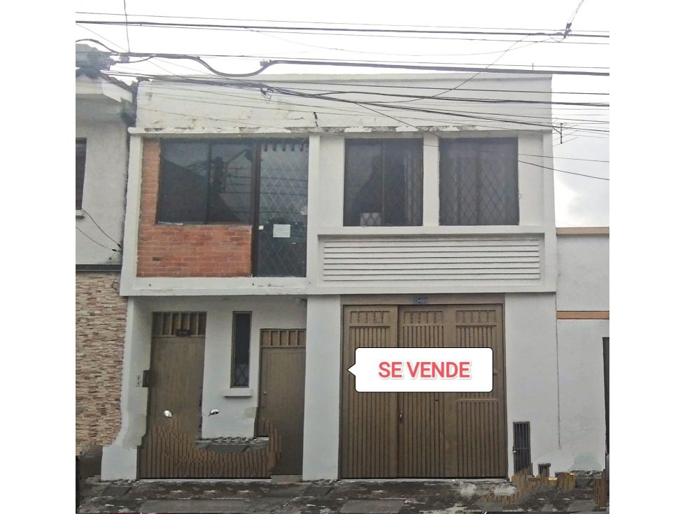 Casa en venta Valle Del Cauca Cali Guayaquil 370 m2 Habitaciones 3 Baños 3 Garajes 2 Precio $550000000