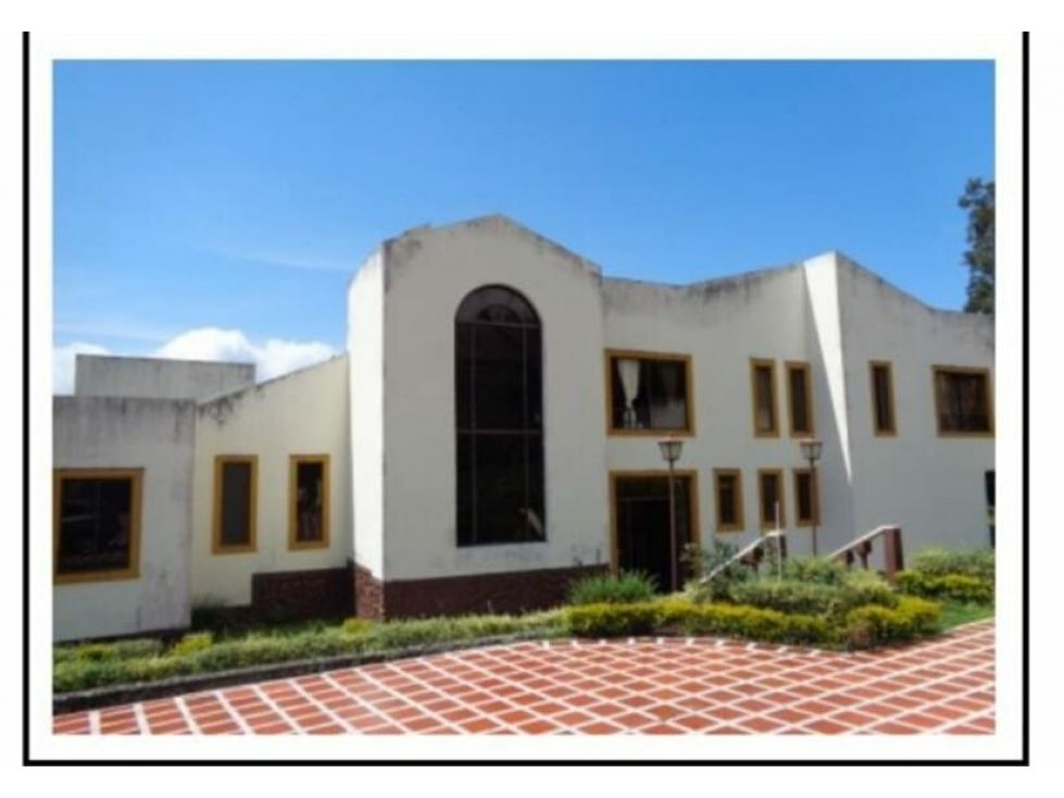 Finca en venta Valle Del Cauca Calima Calima 11559 m2 Habitaciones 5 Baños 5 Garajes 7 Precio $1500000000