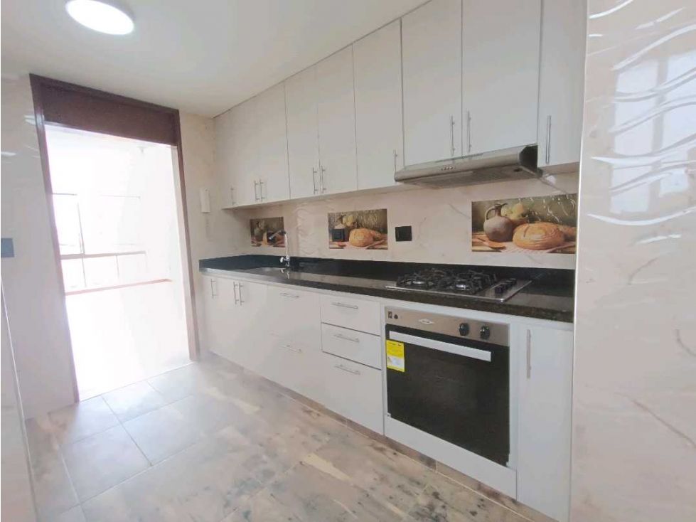 Apartamento en venta Valle Del Cauca Cali Los Cámbulos 92 m2 Habitaciones 3 Baños 2 Garajes 2 Precio $350000000
