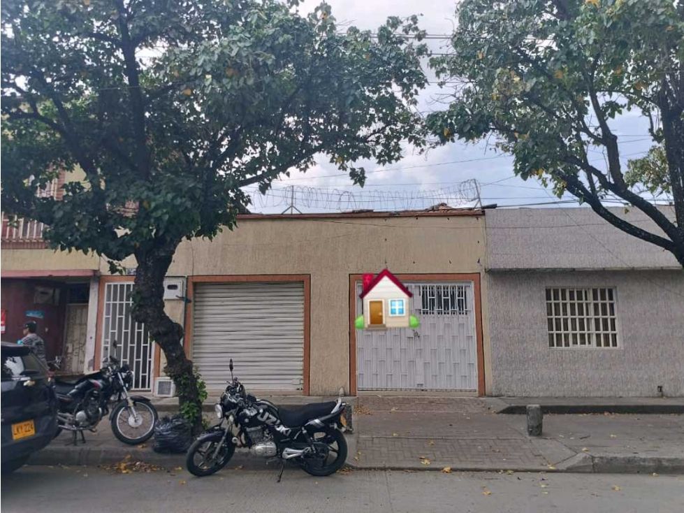 Casa en venta Valle Del Cauca Cali El Trébol 162 m2 Habitaciones 3 Baños 3 Garajes 2 Precio $370000000