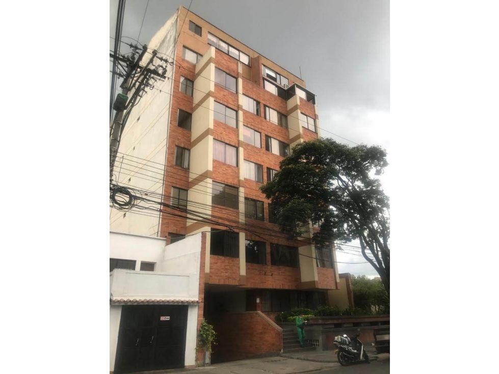 Apartamento en venta Valle Del Cauca Cali Granada 250 m2 Habitaciones 3 Baños 3 Garajes 0 Precio $680000000