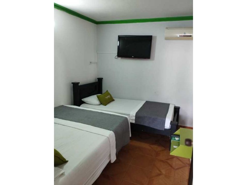 Edificio en venta Magdalena Santa Marta Villamar 787 m2 Habitaciones 29 Baños 10 Garajes 0 Precio $5500000000
