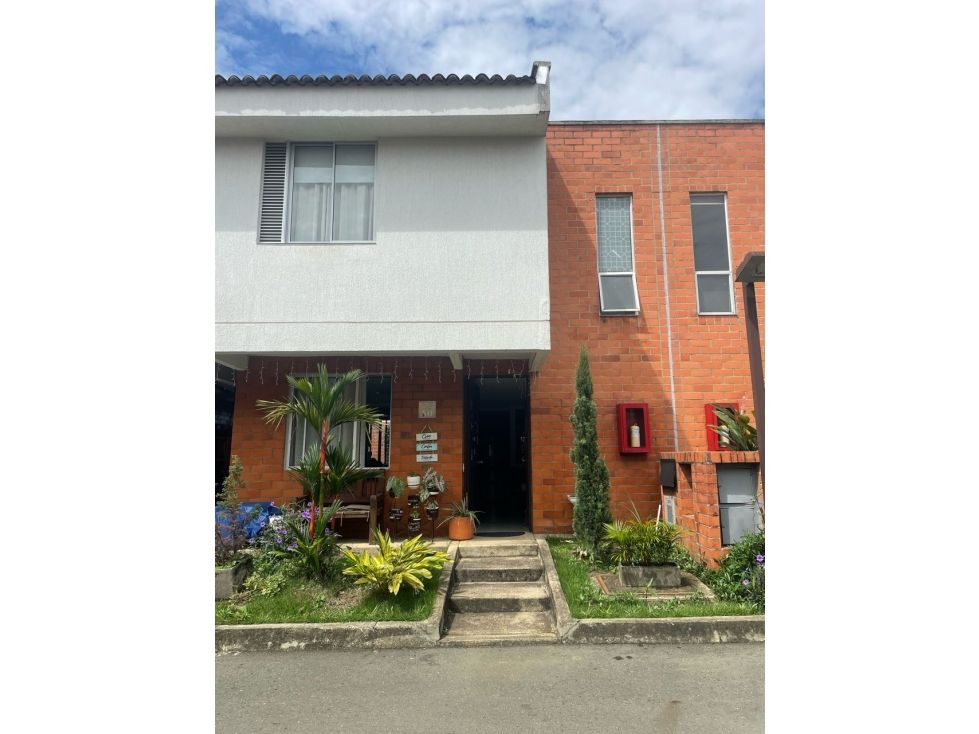Casa en venta Valle Del Cauca Jamundí Jamundí 188 m2 Habitaciones 3 Baños 2 Garajes 3 Precio $700000000