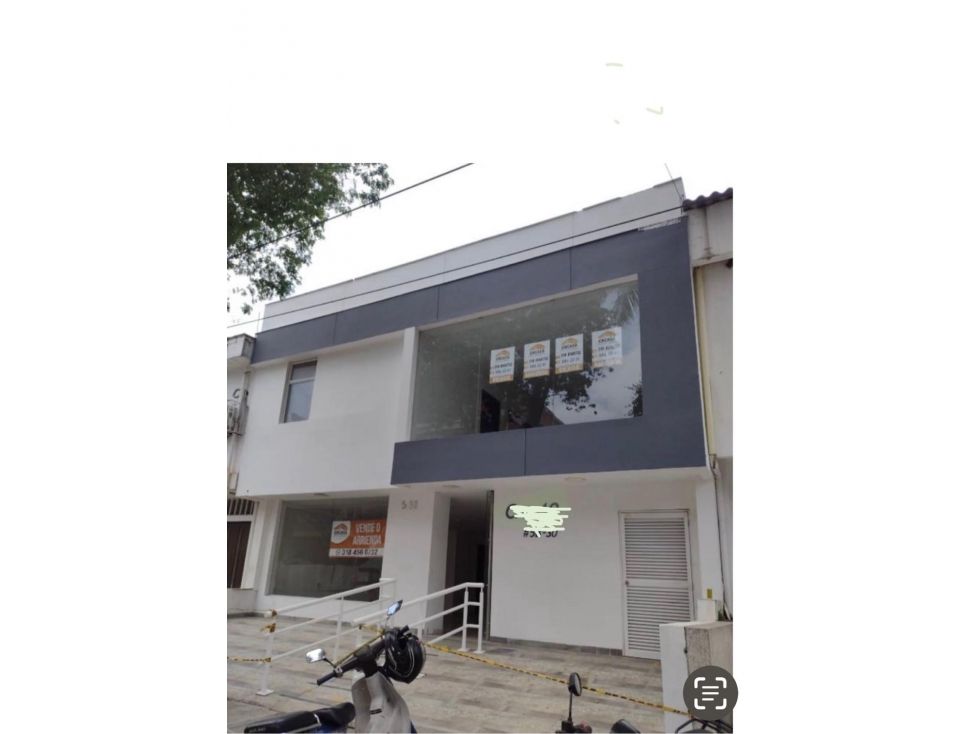 Edificio en arriendo o venta Valle Del Cauca Cali Tequendama 800 m2 Habitaciones 12 Baños 10 Garajes 1 Precio venta $3000000000 Precio arriendo $25585000