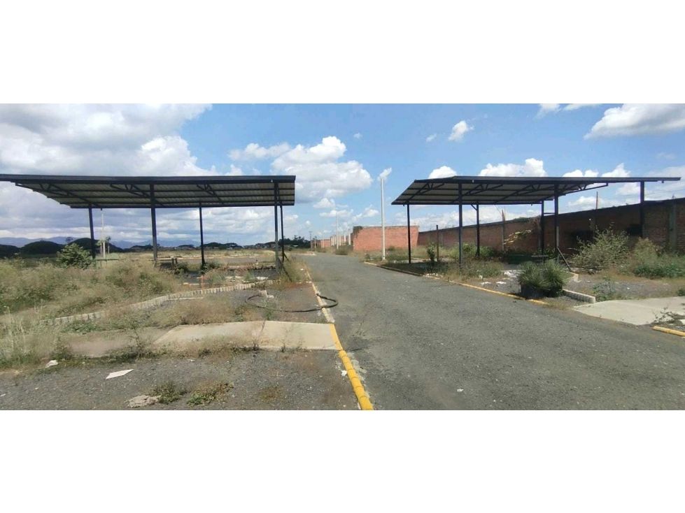 Lote en venta Valle Del Cauca Candelaria Candelaria 10 m2 Habitaciones 0 Baños 0 Garajes 10 Precio $6900000000