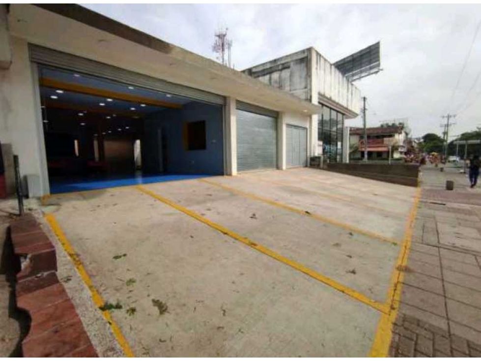 Bodega en venta Valle Del Cauca Cali Prados Del Norte 264 m2 Habitaciones 0 Baños 2 Garajes 2 Precio $1700000000