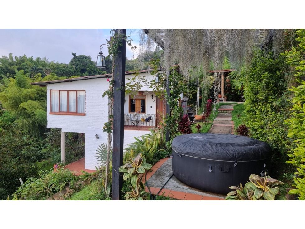 Finca en venta Valle Del Cauca Palmira Palmira 450 m2 Habitaciones 2 Baños 2 Garajes 5 Precio $600000000
