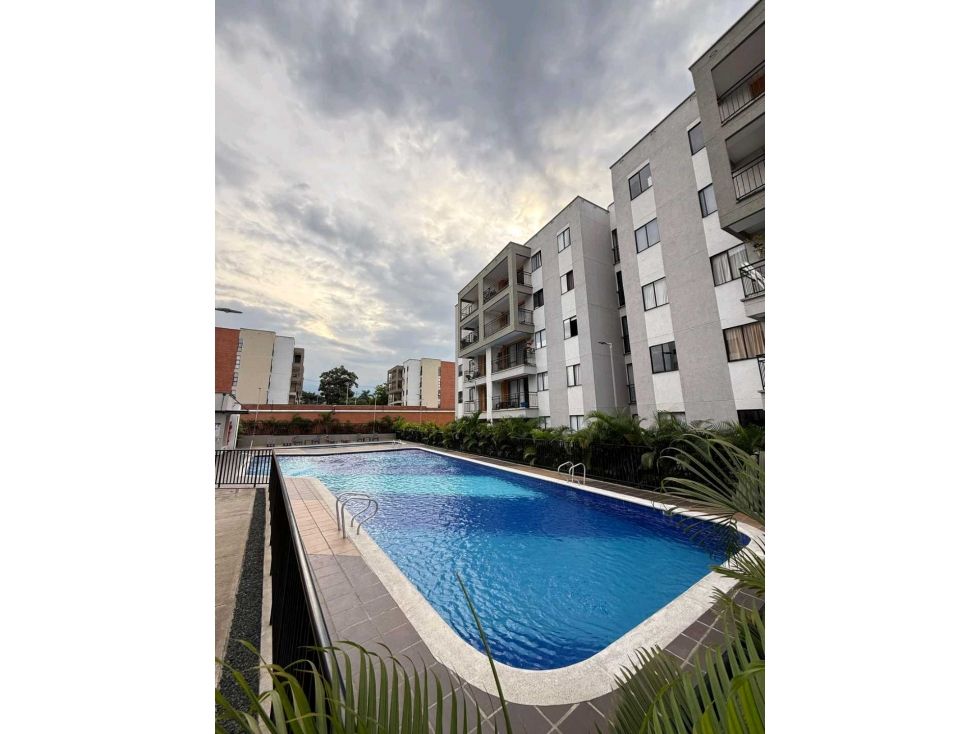 Apartamento en venta Valle Del Cauca Cali Cali 67 m2 Habitaciones 2 Baños 2 Garajes 0 Precio $245000000
