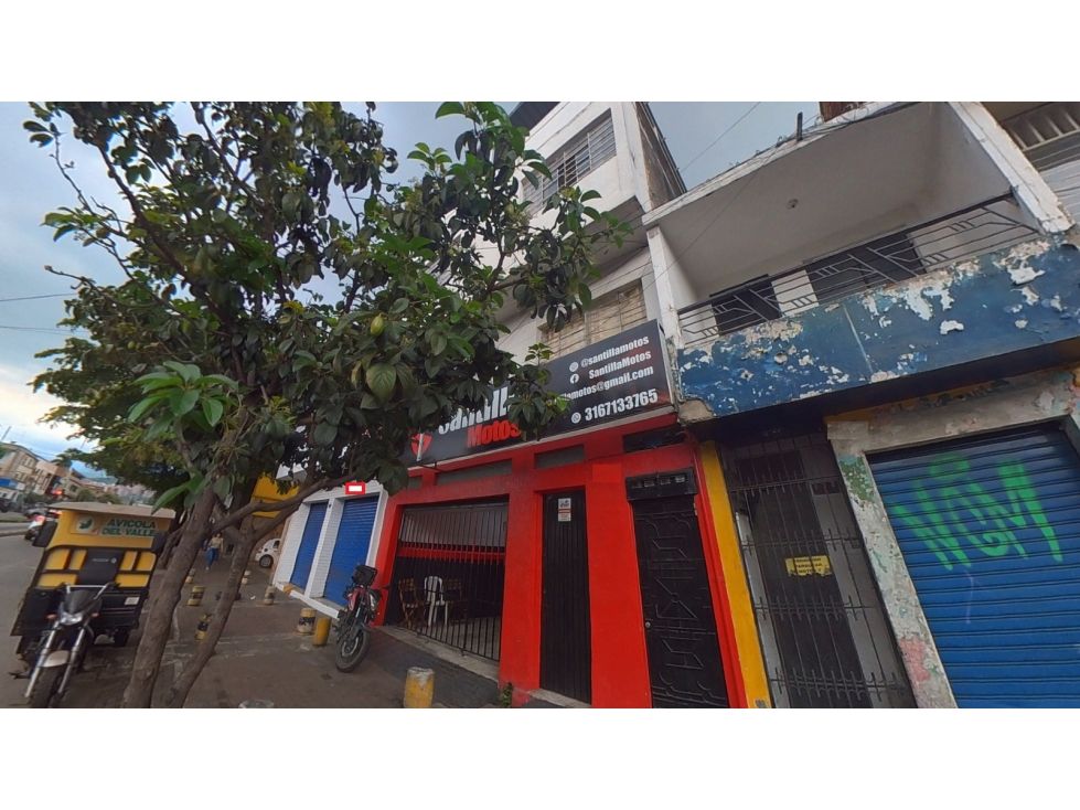 Edificio en venta Valle Del Cauca Cali Bretaña 588 m2 Habitaciones 9 Baños 9 Garajes 0 Precio $899000000