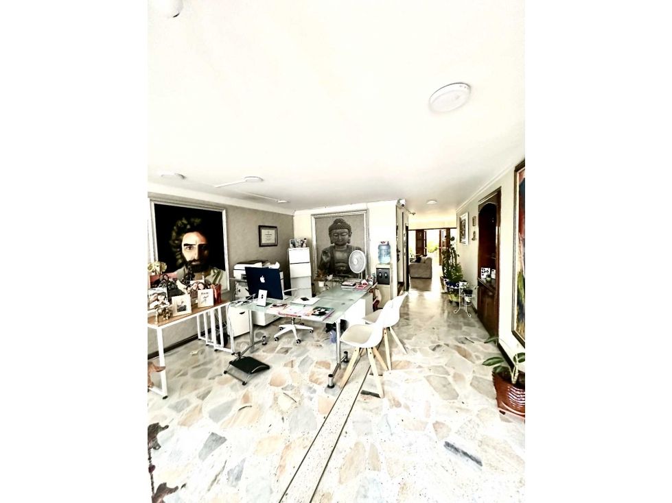 Casa en venta Valle Del Cauca Cali Urbanización Río Lili 380 m2 Habitaciones 4 Baños 4 Garajes 2 Precio $1250000000