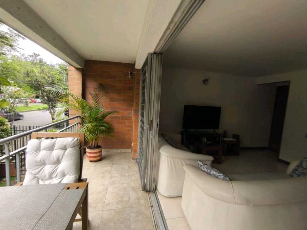 Apartamento en venta Valle Del Cauca Cali San Pedro 101 m2 Habitaciones 3 Baños 3 Garajes 1 Precio $460000000
