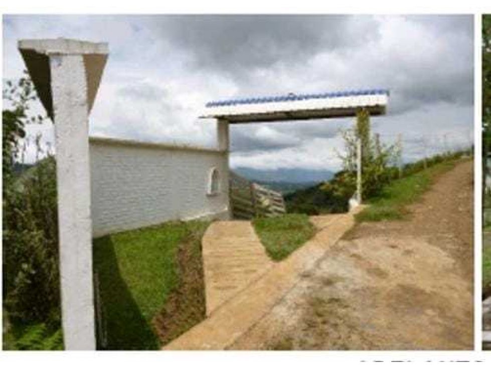 Finca en venta Valle Del Cauca Dagua Dagua 227 m2 Habitaciones 4 Baños 4 Garajes 8 Precio $420000000