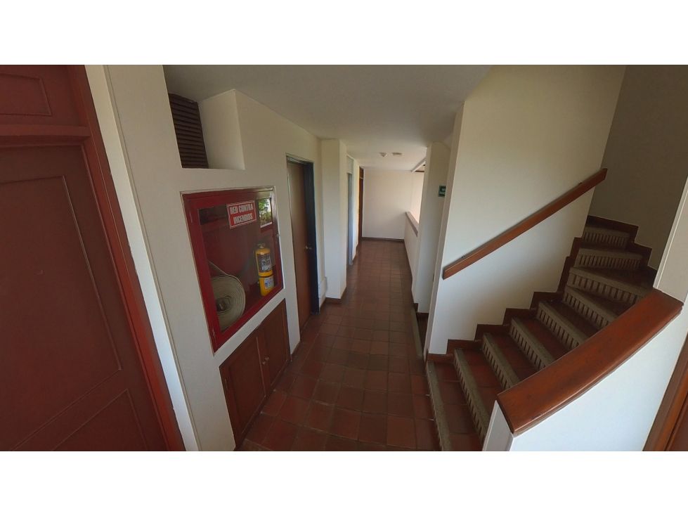 Apartamento en venta Valle Del Cauca Cali Ciudadela Campestre 118 m2 Habitaciones 3 Baños 3 Garajes 2 Precio $750000000