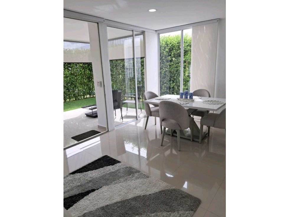 Casa en venta Valle Del Cauca Jamundí Jamundí 140 m2 Habitaciones 3 Baños 2 Garajes 2 Precio $650000000