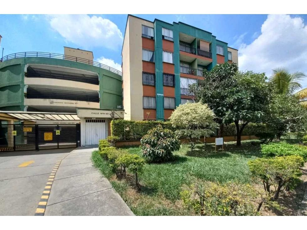 Apartamento en venta Valle Del Cauca Cali El Limonar 67 m2 Habitaciones 3 Baños 2 Garajes 1 Precio $250000000
