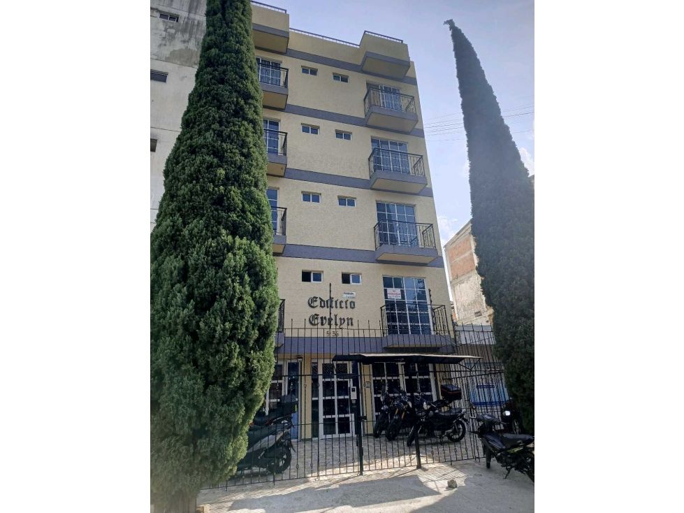 Apartaestudio en venta Valle Del Cauca Cali Camino Real 24 m2 Habitaciones 1 Baños 1 Garajes 0 Precio $136000000