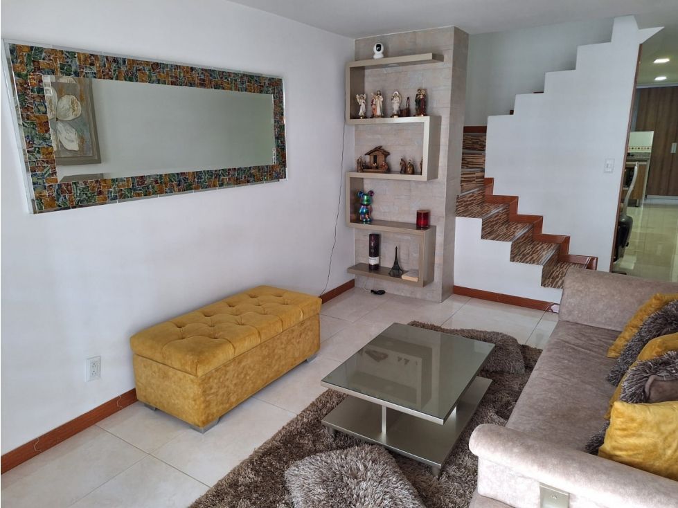 Apartaestudio en venta Valle Del Cauca Cali Los Andes 80 m2 Habitaciones 2 Baños 1 Garajes 0 Precio $335000000