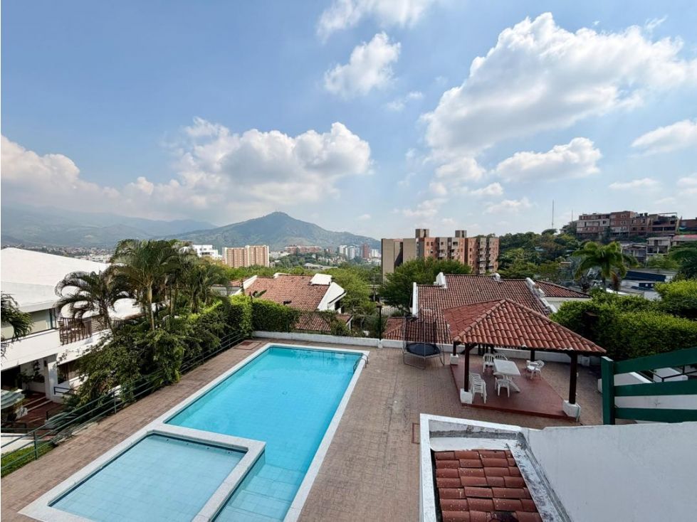 Casa en venta Valle Del Cauca Cali Cali 145 m2 Habitaciones 4 Baños 4 Garajes 2 Precio $690000000