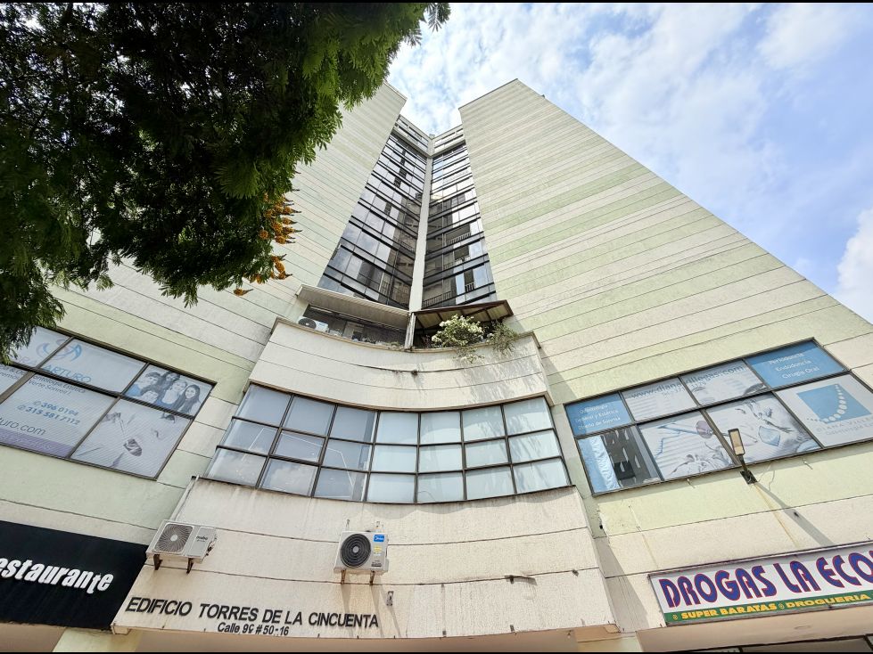 Apartamento en venta Valle Del Cauca Cali Cali 132 m2 Habitaciones 3 Baños 3 Garajes 0 Precio $440000000