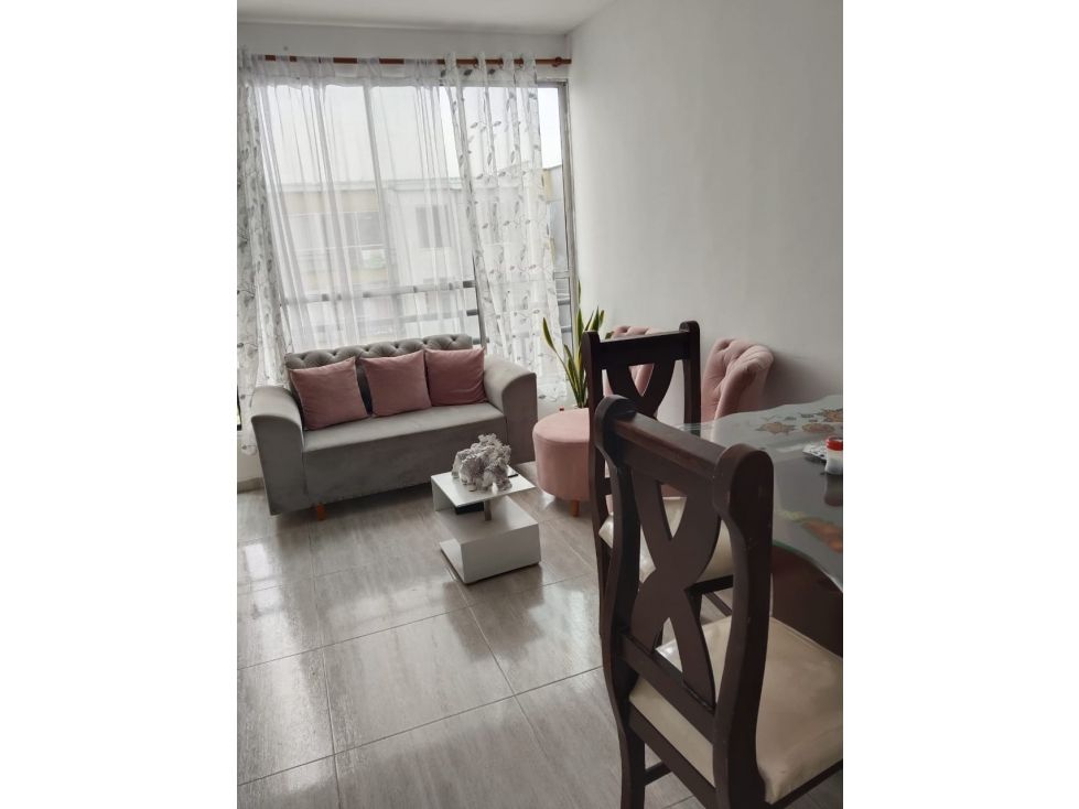 Apartamento en venta Valle Del Cauca Cali Caney 58 m2 Habitaciones 3 Baños 2 Garajes 0 Precio $168000000