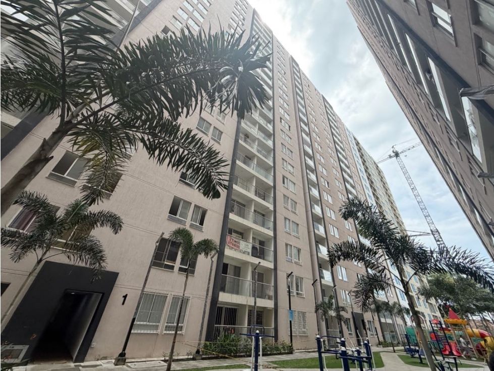 Apartamento en venta Valle Del Cauca Cali La Selva 46 m2 Habitaciones 3 Baños 2 Garajes 0 Precio $285000000