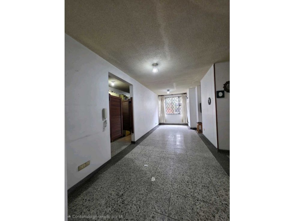 Apartamento en venta Valle Del Cauca Cali Cañaveralejo - Seguros Patria 60 m2 Habitaciones 3 Baños 2 Garajes 1 Precio $250000000