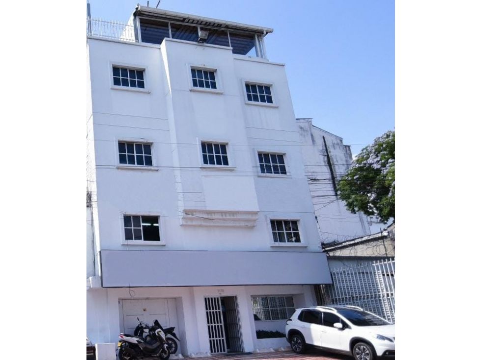 Edificio en venta Valle Del Cauca Cali Tequendama 1400 m2 Habitaciones 0 Baños 0 Garajes 4 Precio $5000000000