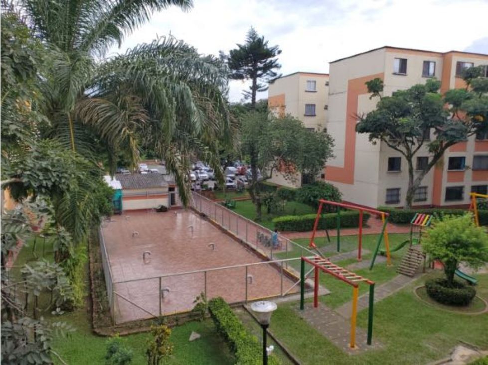 Apartamento en venta Valle Del Cauca Cali Cañaverales - Los Samanes 61 m2 Habitaciones 3 Baños 1 Garajes 0 Precio $164000000