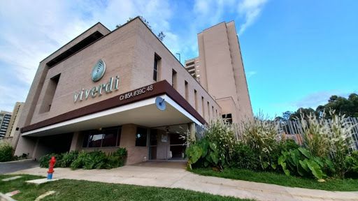 Apartamento en venta Antioquia Rionegro El Porvenir 58 m2 Habitaciones 2 Baños 2 Garajes 1 Precio $525000000